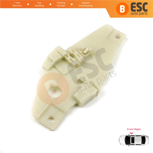 Window Regulator Repair Clips Front Right Door for Toyota Corolla E10 AE100 E100 1991-1999 3/4/5 Door 6981002051