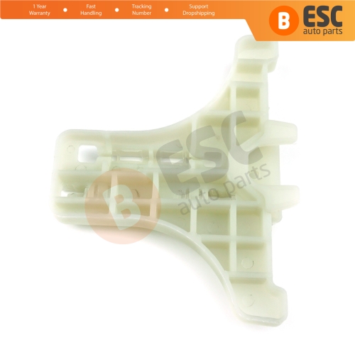 Window Lifter Regulator Repair Clips Bracket Rear Right 834022Y000 for Hyundai IX35 MK2