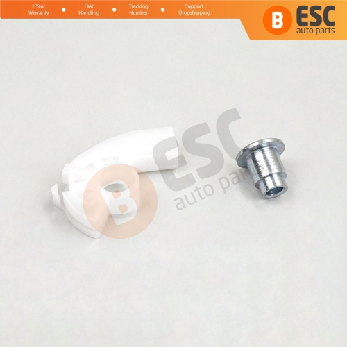 Window Regulator Corner Clip Rear Right 8340425010 for Hyundai Accent MK2 LC 1999-2005