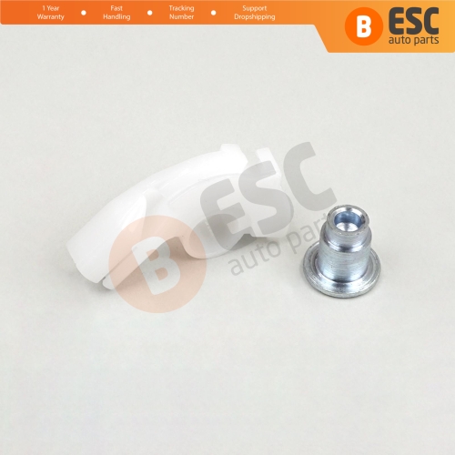 Window Regulator Corner Clip Rear Right 8340425010 for Hyundai Accent MK2 LC 1999-2005