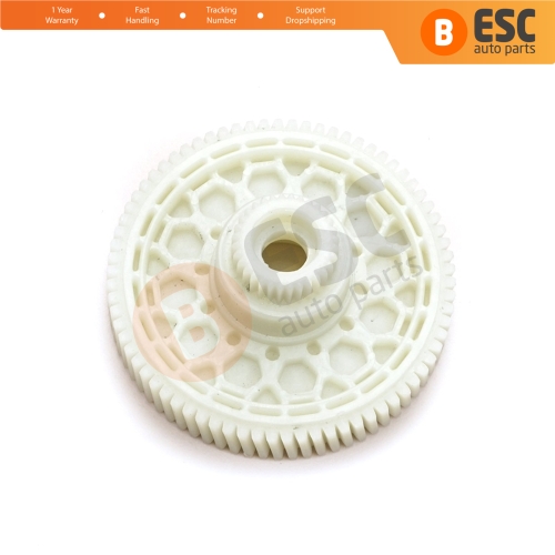 Window Regulator Motor Inner Gear 82471D3011 82481D3011 for Hyundai Tucson 2016-2020