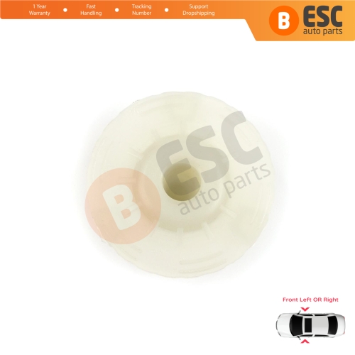 Window Regulator Motor Repair Roller Gear Wheel for VW Transporter T4 MK4 Eurovan Caravelle 1990-2003