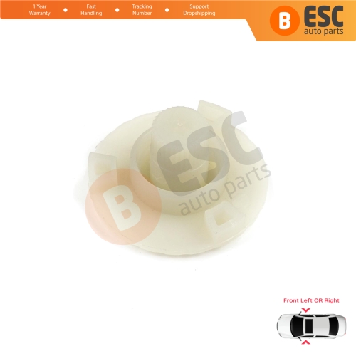 Window Regulator Motor Repair Roller Gear Wheel for VW Transporter T4 MK4 Eurovan Caravelle 1990-2003