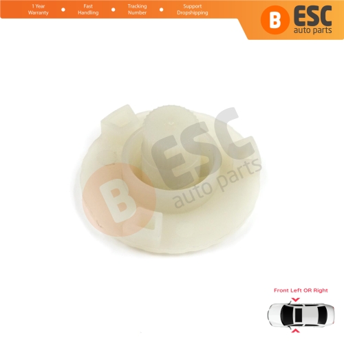 Window Regulator Motor Repair Roller Gear Wheel for VW Transporter T4 MK4 Eurovan Caravelle 1990-2003