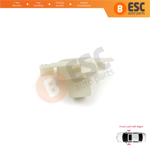 Window Regulator Motor Repair Roller Gear Wheel for VW Transporter T4 MK4 Eurovan Caravelle 1990-2003