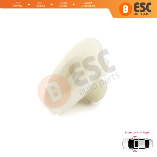 Window Regulator Motor Repair Roller Gear Wheel for VW Transporter T4 MK4 Eurovan Caravelle 1990-2003