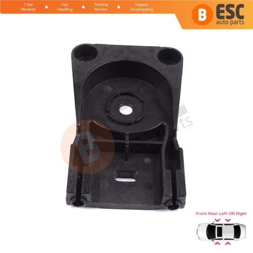 Power Window Regulator Repair Motor Cover Front Rear for Ford Mondeo MK4 BA7 2007-2015 4/5 Door