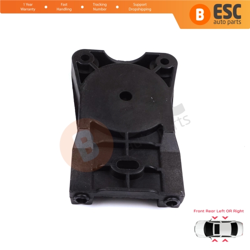 Power Window Regulator Repair Motor Cover Front Rear for Ford Mondeo MK4 BA7 2007-2015 4/5 Door