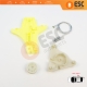 Power Window Regulator Repair Kit Rear Right Door for VW Passat B6 3C2 3C5 B7 362 365 2010-2015 4/5 Door 3C4839756