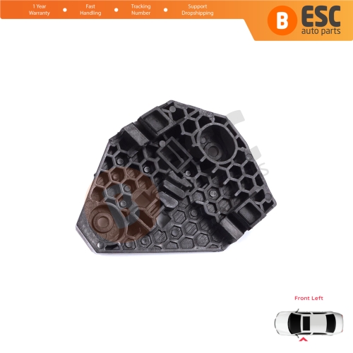 Window Regulator Repair Clips Front Left Door for Ford Mondeo MK1 MK2 1992-2001 4/5 Door 93BBF23201B