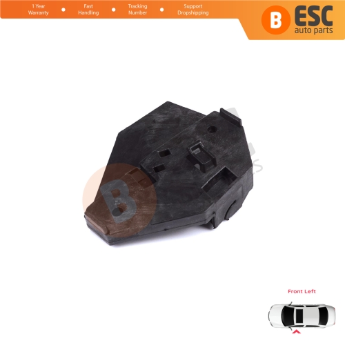 Window Regulator Repair Clips Front Left Door for Ford Mondeo MK1 MK2 1992-2001 4/5 Door 93BBF23201B