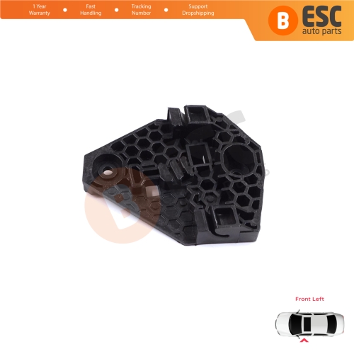 Window Regulator Repair Clips Front Left Door for Ford Mondeo MK1 MK2 1992-2001 4/5 Door 93BBF23201B