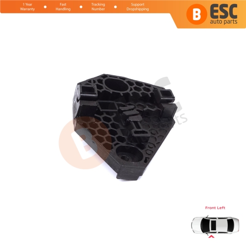 Window Regulator Repair Clips Front Left Door for Ford Mondeo MK1 MK2 1992-2001 4/5 Door 93BBF23201B