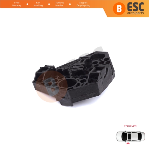 Window Regulator Repair Clips Front Left Door for Ford Mondeo MK1 MK2 1992-2001 4/5 Door 93BBF23201B