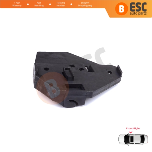 Window Regulator Repair Clips Front Right Door for Ford Mondeo MK1 MK2 1992-2001 4/5 Door 93BBF23200B