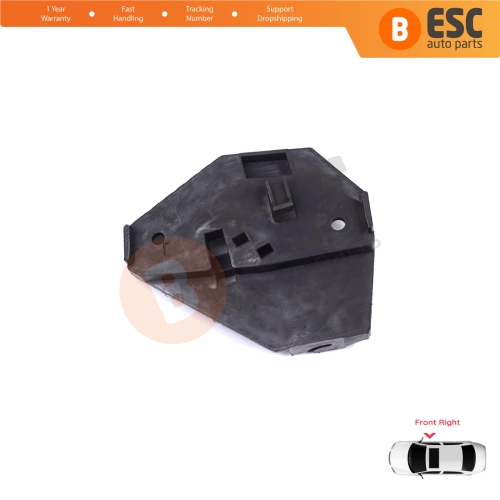 Window Regulator Repair Clips Front Right Door for Ford Mondeo MK1 MK2 1992-2001 4/5 Door 93BBF23200B