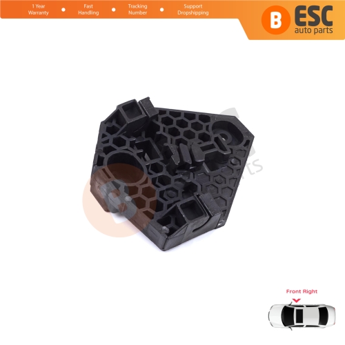 Window Regulator Repair Clips Front Right Door for Ford Mondeo MK1 MK2 1992-2001 4/5 Door 93BBF23200B