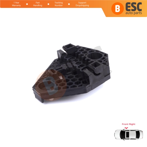 Window Regulator Repair Clips Front Right Door for Ford Mondeo MK1 MK2 1992-2001 4/5 Door 93BBF23200B