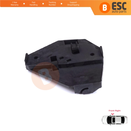 Window Regulator Repair Clips Front Right Door for Ford Mondeo MK1 MK2 1992-2001 4/5 Door 93BBF23200B