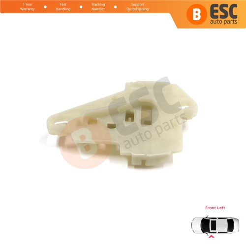 Window Regulator Repair Clips Front Left Door for Honda City MK4 GD GE Jazz MK2 2001-2008 72250SAAJ02