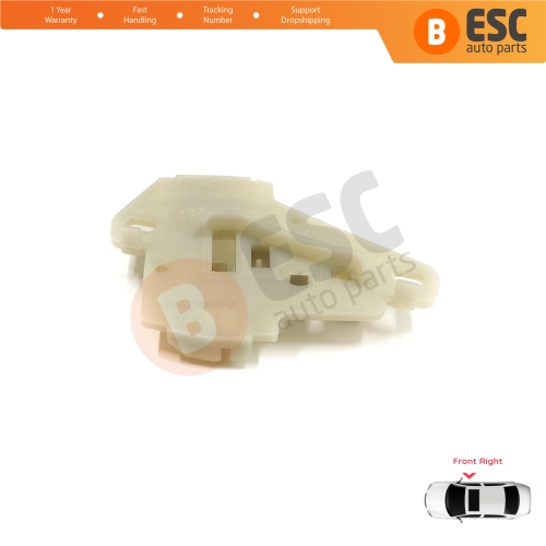 Window Regulator Repair Clips Front Right Door for Honda City MK4 GD GE Jazz MK2 2001-2008 72210SAAJ02