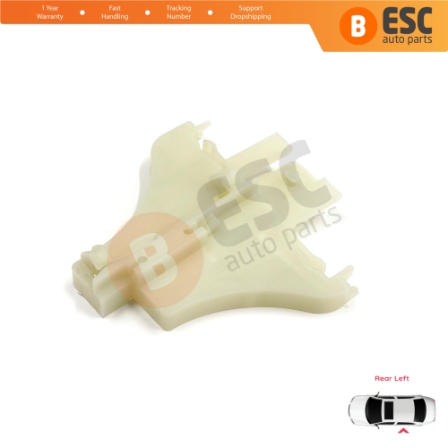 Window Regulator Repair Clips Rear Left Door for Ford Mondeo MK2 MK3 4/5 Door 1996-2007 1S71F27001B