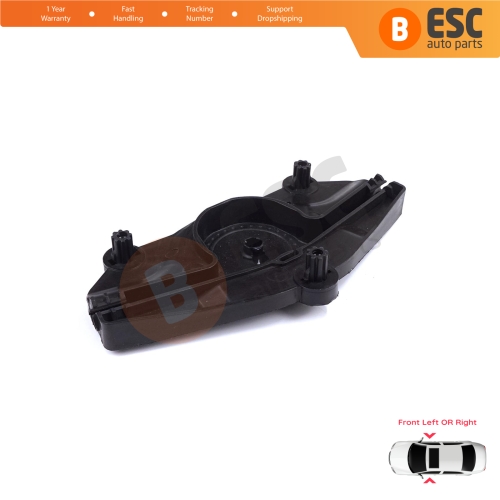 Window Regulator Motor Repair Wheel Pulley House Front for Audi A4 S4 B8 8K Q5 SQ5 8R A8 S8 D4 4H