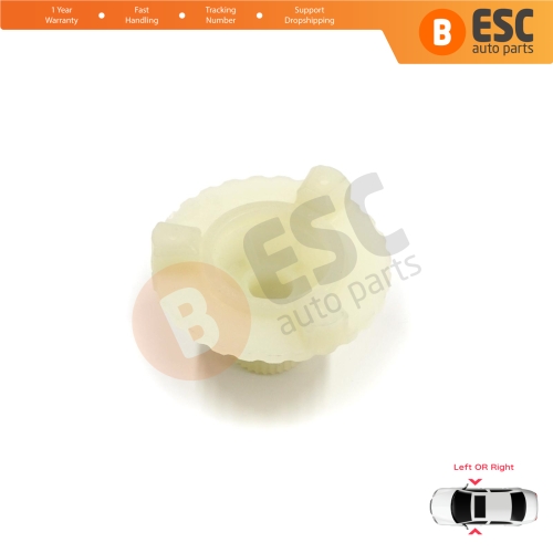 Window Regulator Motor Cog Repair Gear for Iveco EuroBus 2003-2012