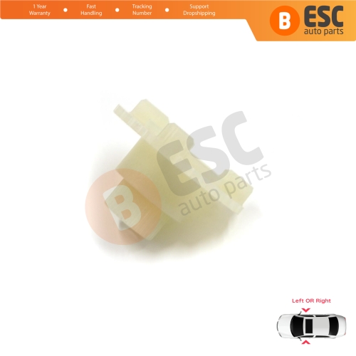 Window Regulator Motor Cog Repair Gear for Iveco EuroBus 2003-2012