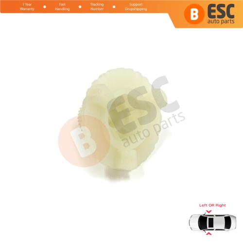 Window Regulator Motor Cog Repair Gear for Iveco EuroBus 2003-2012