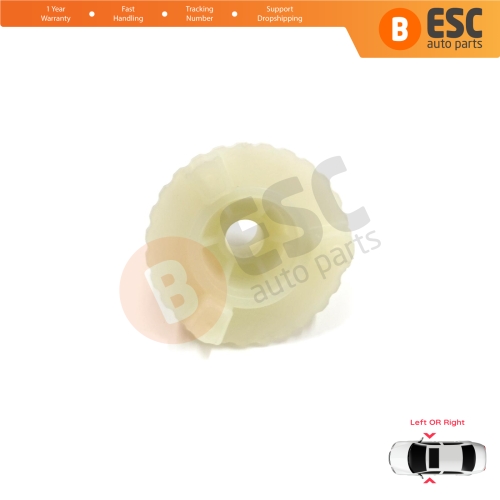 Window Regulator Motor Cog Repair Gear for Iveco EuroBus 2003-2012