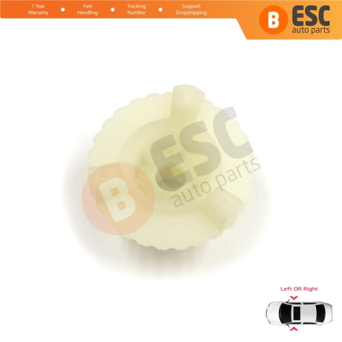 Window Regulator Motor Cog Repair Gear for Iveco EuroBus 2003-2012