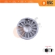 Window Regulator Repair Cable Roll Gear Reel Wheel Pulley for Mitsubishi Colt CZC Cabriolet RG 2006-2009 98031403