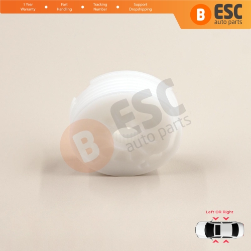 Window Regulator Repair Cable Roll Gear Reel Wheel Pulley for Mitsubishi Carisma DA 1995-2006 4/5 Door