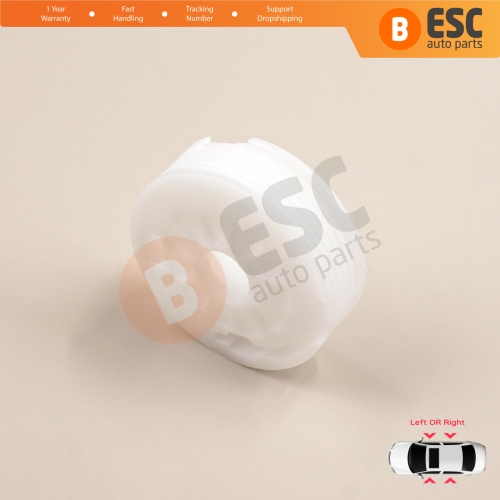 Window Regulator Repair Cable Roll Gear Reel Wheel Pulley for Mitsubishi Carisma DA 1995-2006 4/5 Door