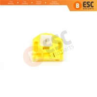 Window Regulator Repair Clips A Front Left for Renault Kangoo MK2 FW KW 2007-2021 Citan W415 807212230R