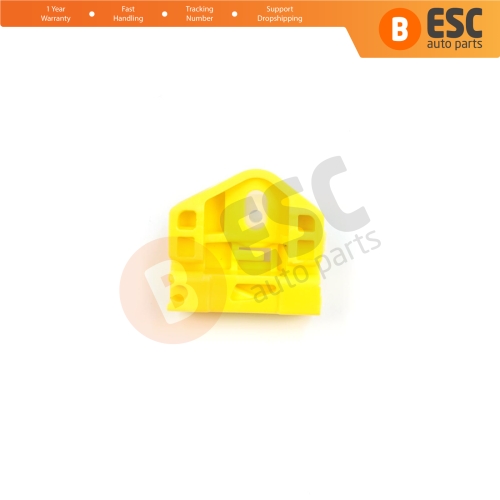 Window Regulator Repair Clips A Front Left for Renault Kangoo MK2 FW KW 2007-2021 Citan W415 807212230R