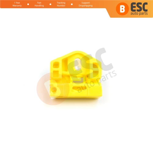 Window Regulator Repair Clips A Front Left for Renault Kangoo MK2 FW KW 2007-2021 Citan W415 807212230R