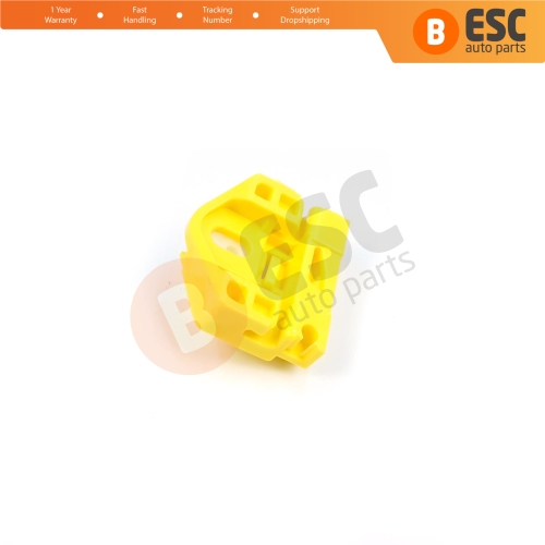 Window Regulator Repair Clips A Front Left for Renault Kangoo MK2 FW KW 2007-2021 Citan W415 807212230R