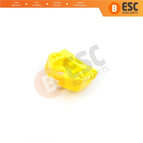 Window Regulator Repair Clips A Front Left for Renault Kangoo MK2 FW KW 2007-2021 Citan W415 807212230R