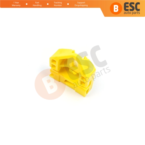 Window Regulator Repair Clips A Front Left for Renault Kangoo MK2 FW KW 2007-2021 Citan W415 807212230R