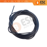 10 meters Window Regulator Cable Protection Hose Exterior Diameter 5 mm  for Universal Many Car Auto Models