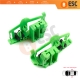 Window Regulator Clips Rear Left and Right for BMW 3 E90 E91 2004-2012 4/5 Door 1 E87 2003-2012 5-Door