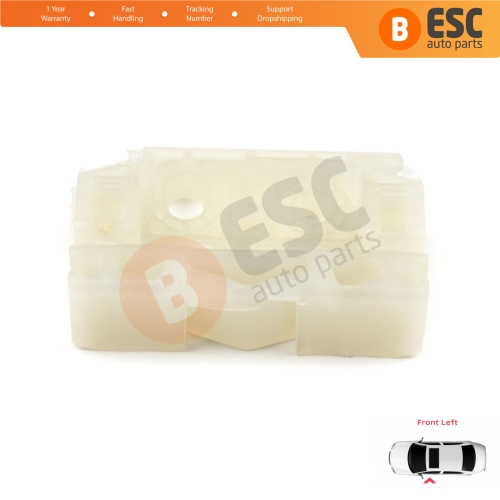 Window Regulator Clips Front Left Door for Citroen C5 MK2 MK3 DS3 SA SB Crossback 9221EQ 9221FW