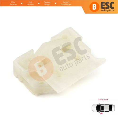 Window Regulator Clips Front Left Door for Citroen C5 MK2 MK3 DS3 SA SB Crossback 9221EQ 9221FW