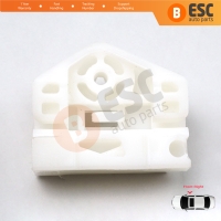 Window Regulator Repair Clips A Front Right for Renault Kangoo MK2 FW KW 2007-2021 Citan W415 807207012R