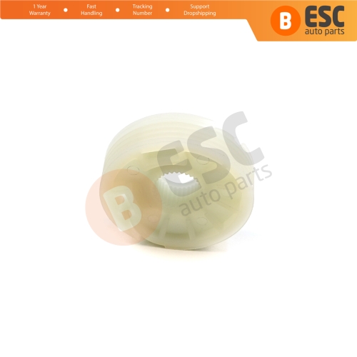 Power Window Regulator Wheel for VW Polo Classic
