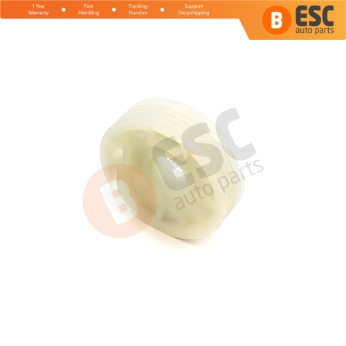 Power Window Regulator Wheel for VW Polo Classic