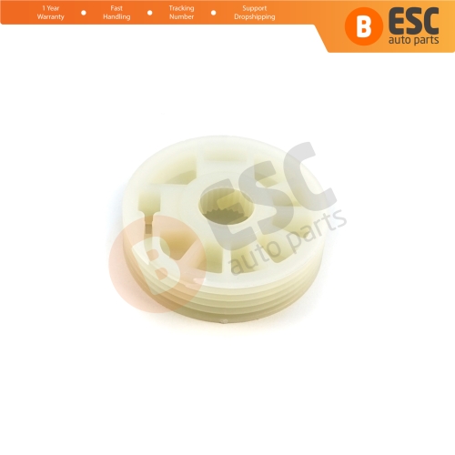 Power Window Regulator Wheel for VW Polo Classic