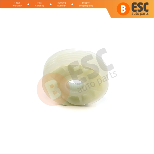 Power Window Regulator Wheel for VW Polo Classic